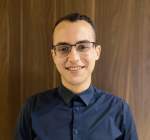 Enis Trabelsi