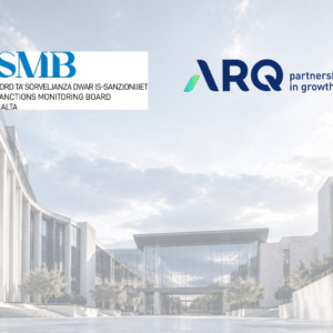 Training Course on Sanctions Compliance (SMB | ARQ)